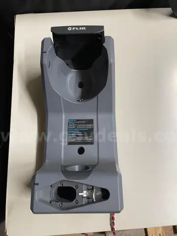 FLIR Thermal Imaging Camera Charging Stations