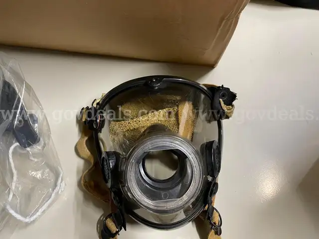 Air Pack Accessories