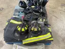 Misc. Turnout Gear