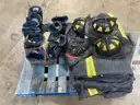 Misc. Turnout Gear