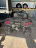 2006 Honda TRX400F