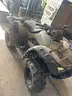 2006 Honda TRX400F