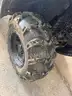 2006 Honda TRX400F