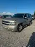 2009 Chevrolet Tahoe
