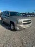2009 Chevrolet Tahoe