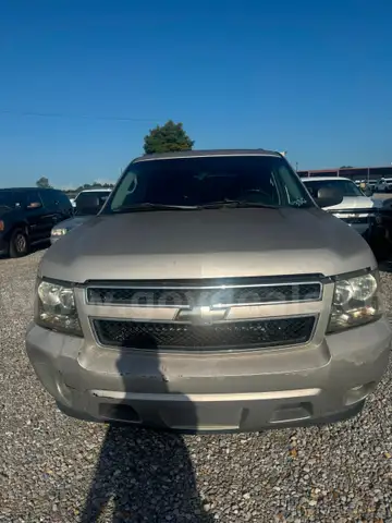 2009 Chevrolet Tahoe