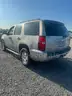 2009 Chevrolet Tahoe