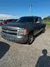 2009 Chevrolet Silverado 1500