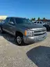 2009 Chevrolet Silverado 1500