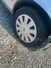 2008 Ford Crown Victoria