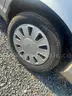 2008 Ford Crown Victoria
