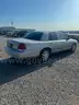 2008 Ford Crown Victoria
