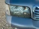 2008 Ford Crown Victoria