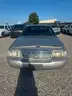 2008 Ford Crown Victoria