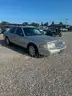 2008 Ford Crown Victoria