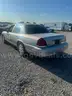 2008 Ford Crown Victoria