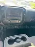 2014 Chevrolet Silverado 1500 Work Truck 1WT Crew Cab 2WD