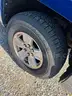 2014 Chevrolet Silverado 1500 Work Truck 1WT Crew Cab 2WD