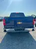 2014 Chevrolet Silverado 1500 Work Truck 1WT Crew Cab 2WD