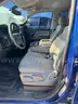 2014 Chevrolet Silverado 1500 Work Truck 1WT Crew Cab 2WD