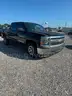 2015 Chevrolet Silverado 1500 Work Truck Crew Cab 2WD