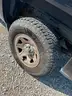2015 Chevrolet Silverado 1500 Work Truck Crew Cab 2WD