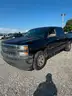 2015 Chevrolet Silverado 1500 Work Truck Crew Cab 2WD