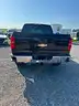 2015 Chevrolet Silverado 1500 Work Truck Crew Cab 2WD