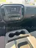 2015 Chevrolet Silverado 1500 Work Truck Crew Cab 2WD