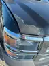2015 Chevrolet Silverado 1500 Work Truck Crew Cab 2WD