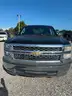 2015 Chevrolet Silverado 1500 Work Truck Crew Cab 2WD
