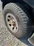 2015 Chevrolet Silverado 1500 Work Truck Crew Cab 2WD