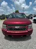 2011 Chevrolet Tahoe