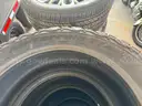 Set of 4 BF Goodrich All-Terrain T/A KO2 (TIRES ONLY)