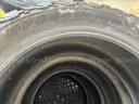 Set of 4 BF Goodrich All-Terrain T/A KO2 (TIRES ONLY)