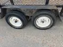 Trailer 16 X 6 tandem axle (Homemade)