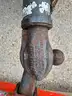 Trailer 16 X 6 tandem axle (Homemade)