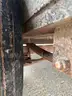Trailer 16 X 6 tandem axle (Homemade)