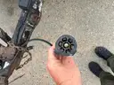 Trailer 16 X 6 tandem axle (Homemade)