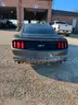 2015 Ford Mustang GT Premium Coupe