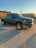 2014 Chevrolet Silverado 1500 1LT Crew Cab 2WD
