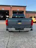 2014 Chevrolet Silverado 1500 1LT Crew Cab 2WD
