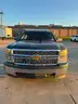 2014 Chevrolet Silverado 1500 1LT Crew Cab 2WD