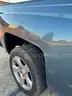 2014 Chevrolet Silverado 1500 1LT Crew Cab 2WD