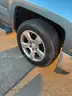2014 Chevrolet Silverado 1500 1LT Crew Cab 2WD