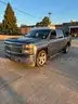 2014 Chevrolet Silverado 1500 1LT Crew Cab 2WD