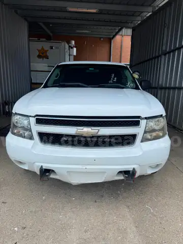 2011 Chevrolet Tahoe