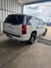 2011 Chevrolet Tahoe