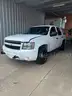 2011 Chevrolet Tahoe