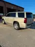 2015 Chevrolet Tahoe